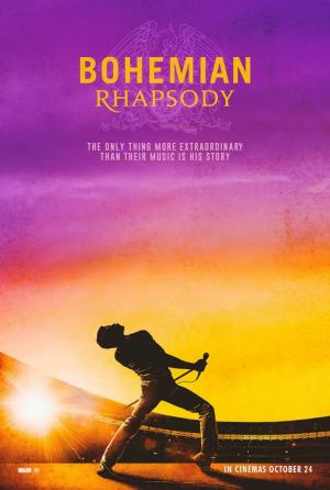 BOHEMIAN RAPSODY…SÍ YO TAMBIÉN CAÍ