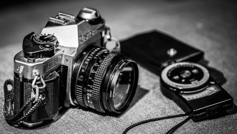 Las fotografías de nuestras vidas