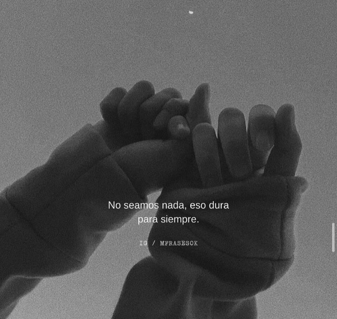 Este sagrado silencio…
