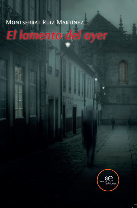 Entrevista de Conoscere TV: El lamento del ayer. Gracias.