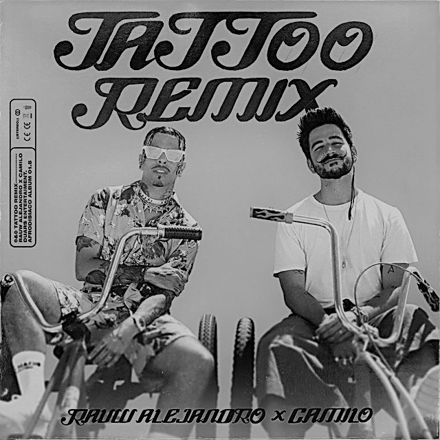 Está pa’comerte toda todita… Así estás tú.. te la dedico baby, guiño guiño…