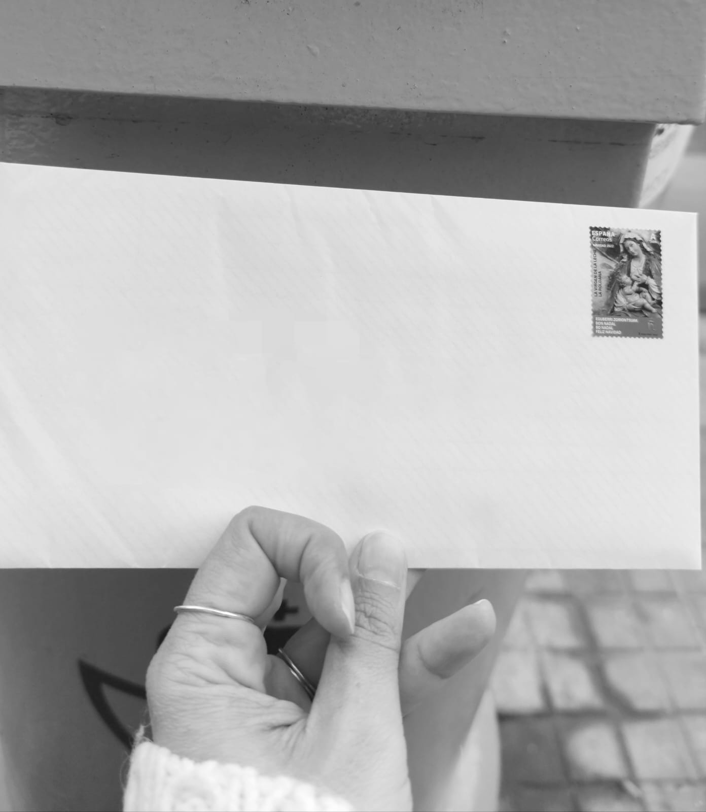 La terapia psicológica (3): Carta blanca para un nuevo comienzo desde un poco más de consciencia. Borrón y cuenta ajena.