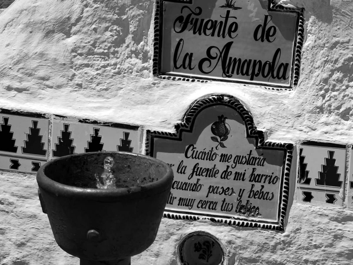 El Tarot me susurró lo que hoy se está cumpliendo: ¿Cuestión de fe? ¿Profecía autocumplida? ¿Tanto&nbsp;importa?