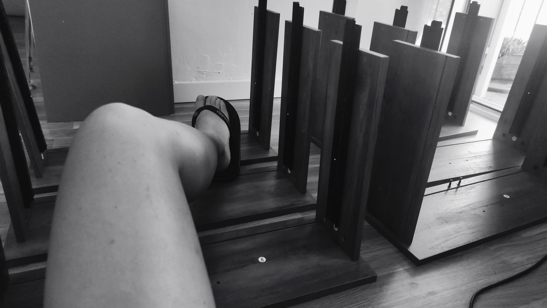 Nuesta banda sonora personal: ¿Qué suena en tu tocadiscos?¿Cuál es esa canción pegadiza que no te puedes sacar de la cabeza? La importancia de conocer al hámster que mueve la rueda.
