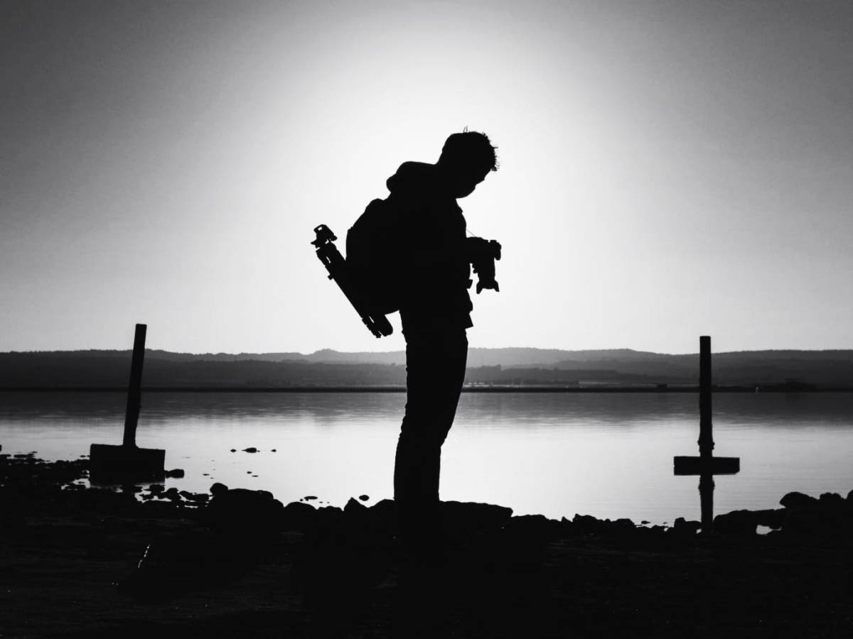 Derribando una creencia del inconsciente colectivo: Necesito un testigo de mi felicidad porque si no, es inexistente. Frase matadora de «Into de the wild», «La felicidad solo es real cuando se&nbsp;comparte».