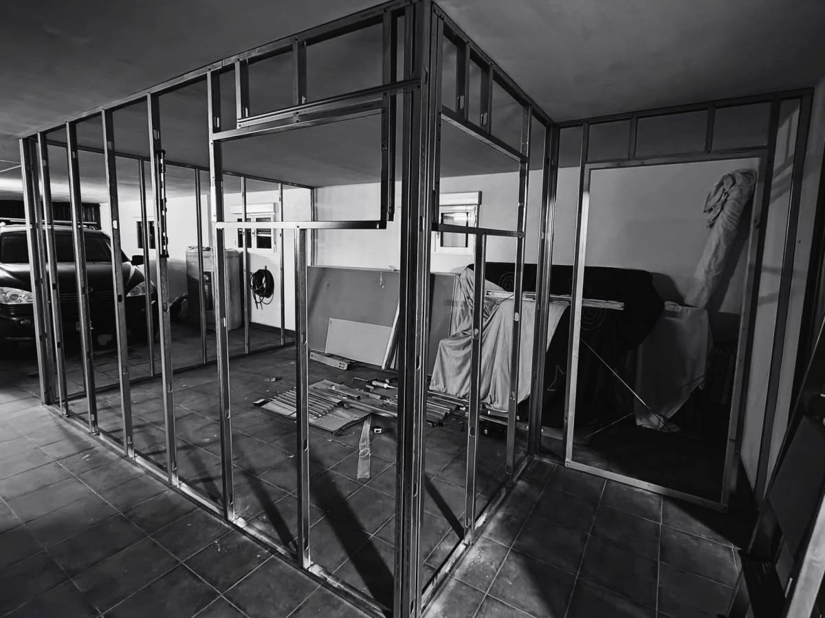 Creer para ver: La conciencia se experimenta a sí misma a través del cuerpo. Las cosas son porque tenemos la creencia de que&nbsp;están.