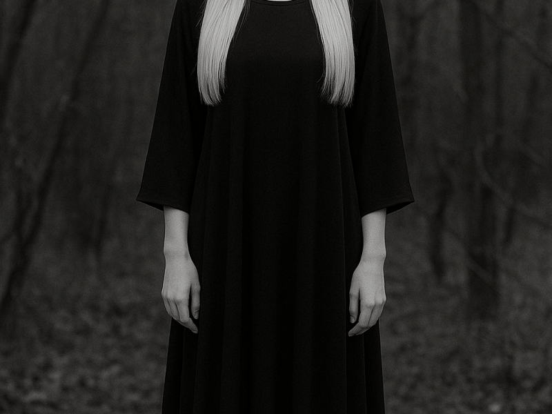 La preñez de la mística: ¿Quién embarazó a la&nbsp;bruja?