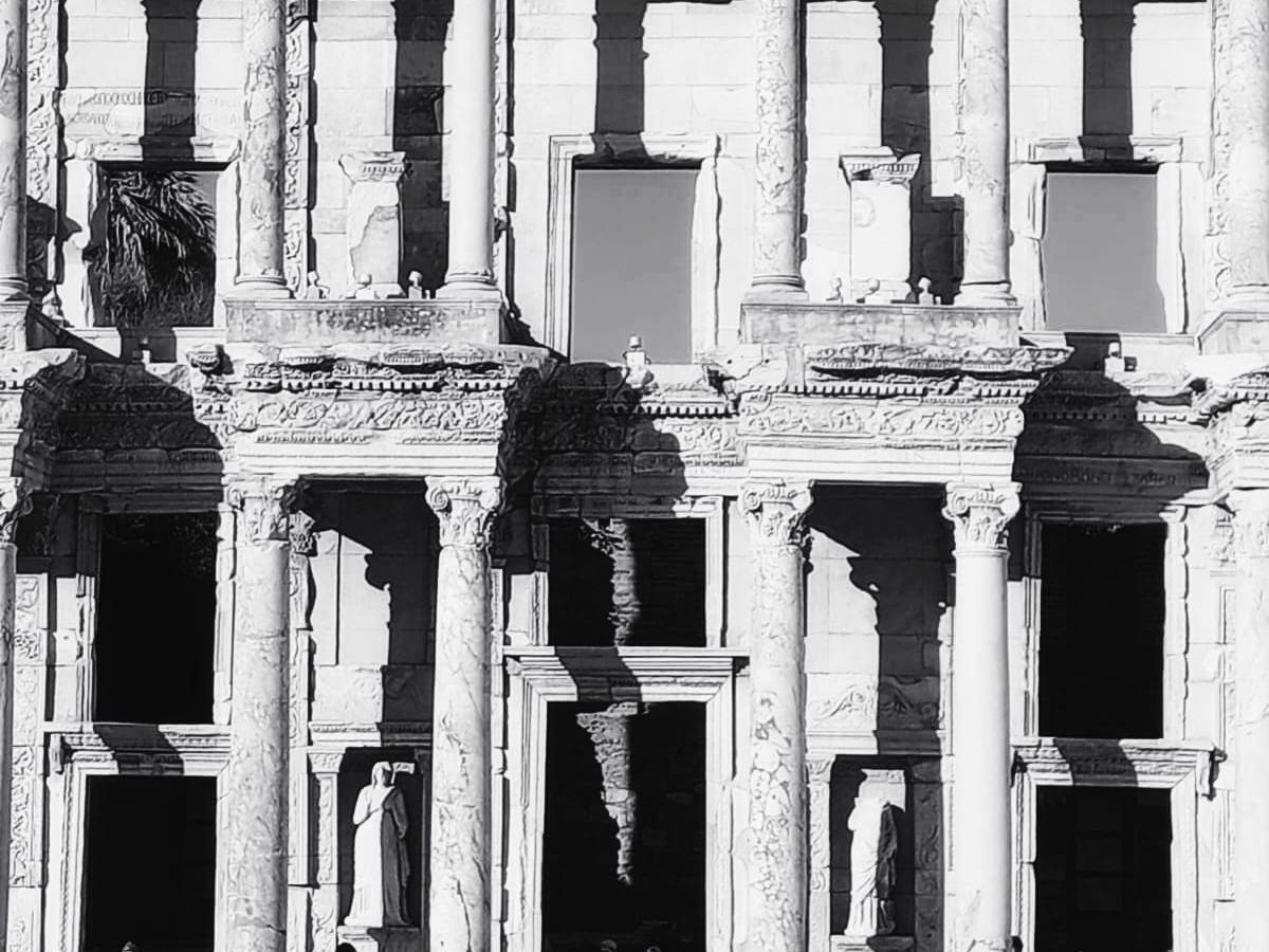 Todo juicio es envidia: La culpa como disfraz del&nbsp;orgullo.