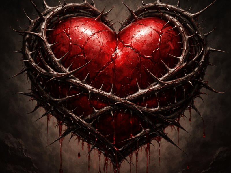 Apego evitativo, apego ansioso, apego desorganizado: Lo que he descubierto permitiendo la experiencia. El camino de autodescubrimiento, la proyección. «El corazón tiene razones que la razón no&nbsp;entiende».