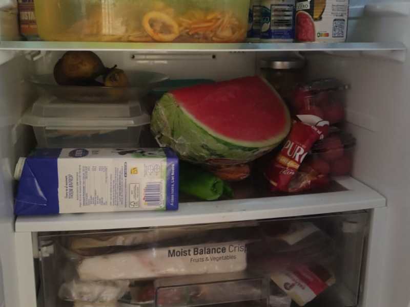 La comida y otras adicciones como estrategia de regulación: ¿Por qué comes cuando no tienes&nbsp;hambre?